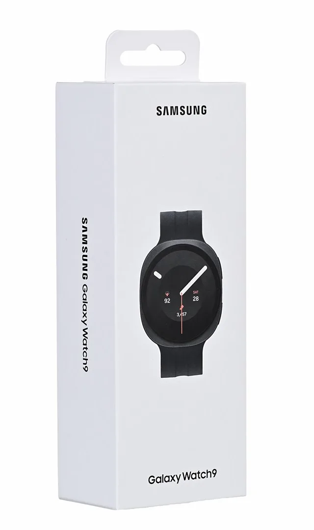 SAMSUNG Galaxy Watch 9 L345 4G LTE EU Graphite