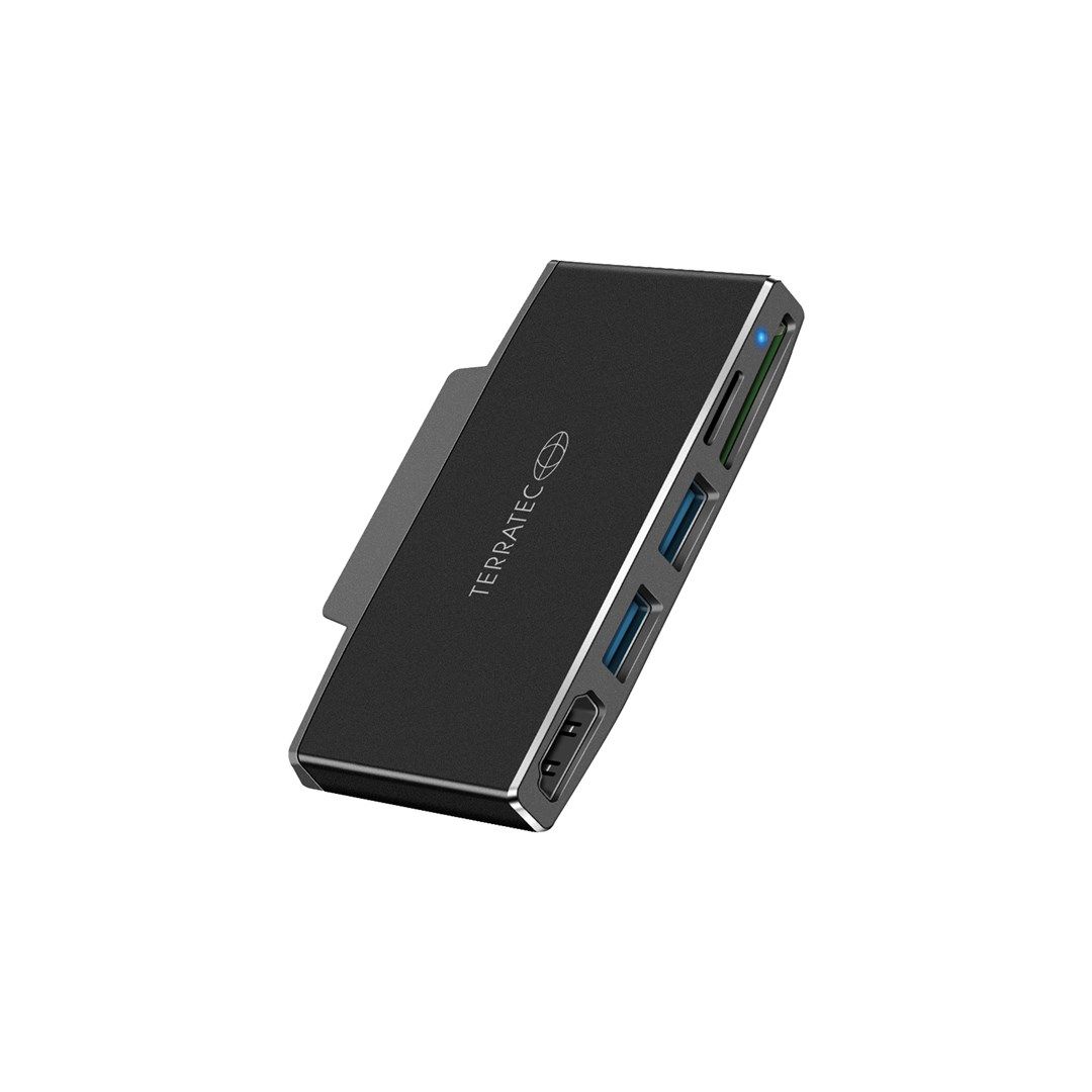 Terratec CONNECT Go1 Black