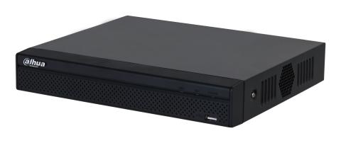 Dahua Technology Lite NVR2104HS-4KS3 1U Black