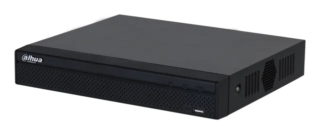 Dahua Technology Lite NVR2104HS-4KS3 1U Black
