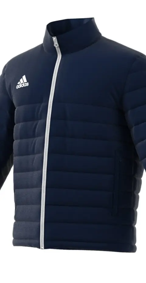 adidas Entrada 22 Light Men's Jacket Navy Blue IB6071