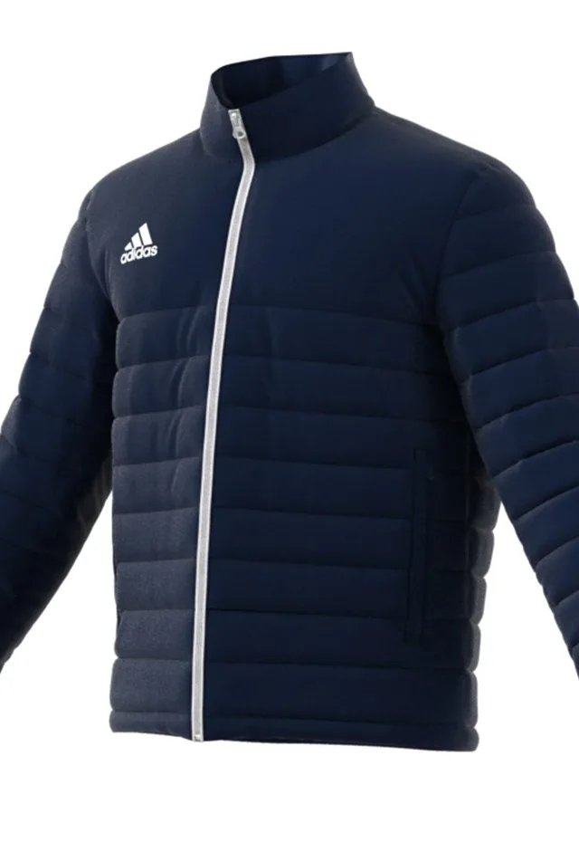 adidas Entrada 22 Light Men's Jacket Navy Blue IB6071