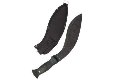 Mil-Tec Kukri (15534000) - Machete With Cover