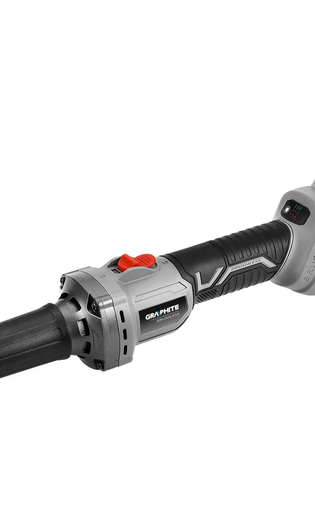 Brushless Straight Grinder 18V Energy Without Battery