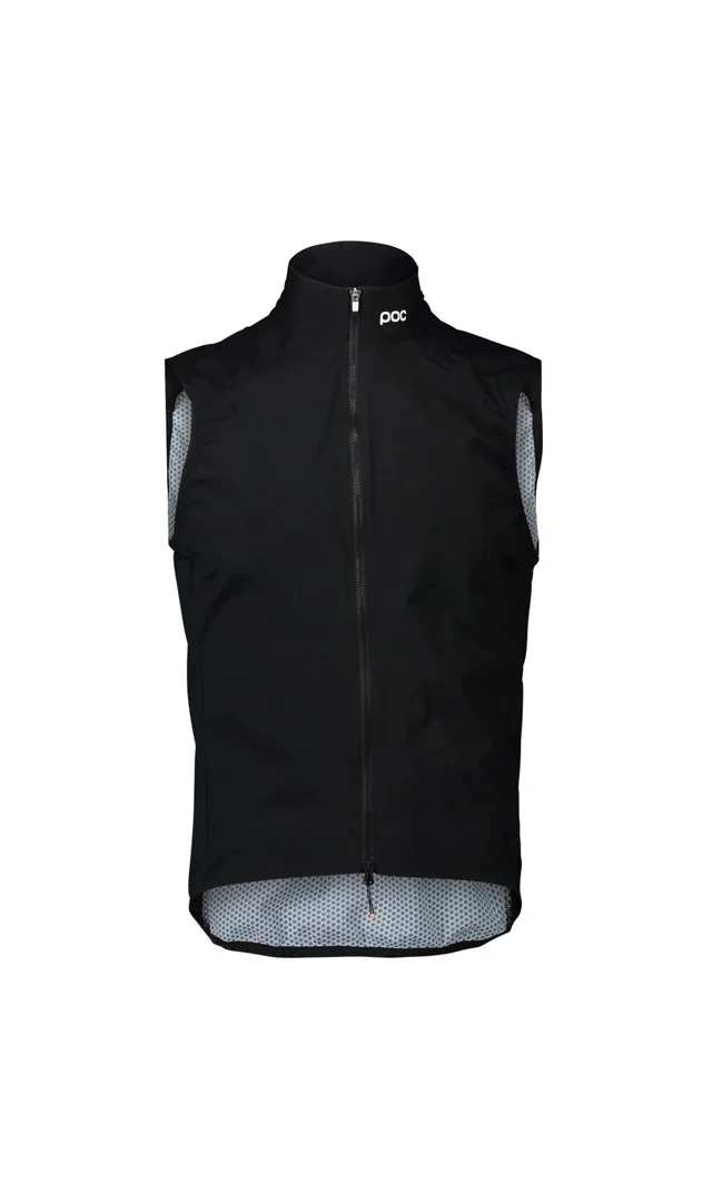 Kamizelka POC M'S ENTHRAL Gilet - Black - M