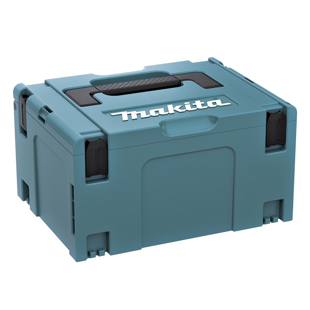 Makpac Gr. 3 821551-8 Koffer Ohne Einlage