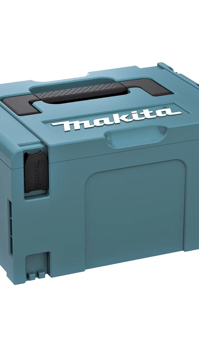Makpac Gr. 3 821551-8 Koffer Ohne Einlage