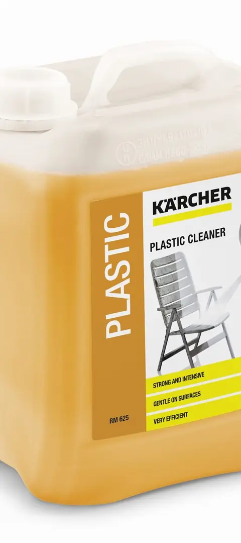 KARCHER PLASTIC CLEANER RM 625 - 5L