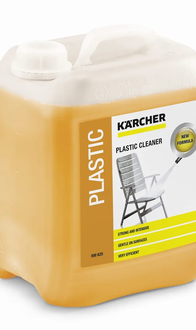 KARCHER PLASTIC CLEANER RM 625 - 5L