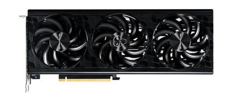 Gainward GeForce RTX 5060 Ti Python III OC NVIDIA 16 GB GDDR7