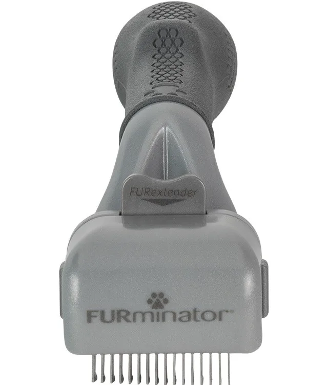 FURminator - Furminator For Removing Mats For Dogs And Cats
