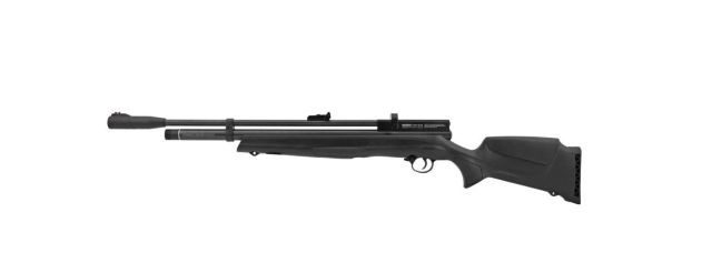 BEEMAN CHIEF II Plus S Air Rifle Model 1335 PCP Calibre 4.5 Mm Mag-12 Shots Ekp