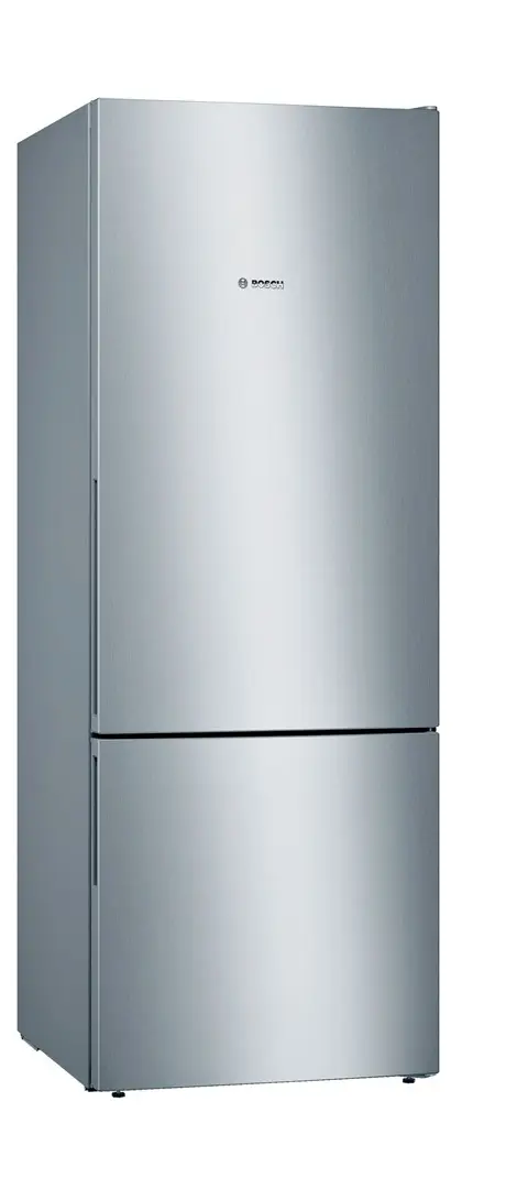 BOSCH KGV58VLEAS Fridge-Freezer Combination