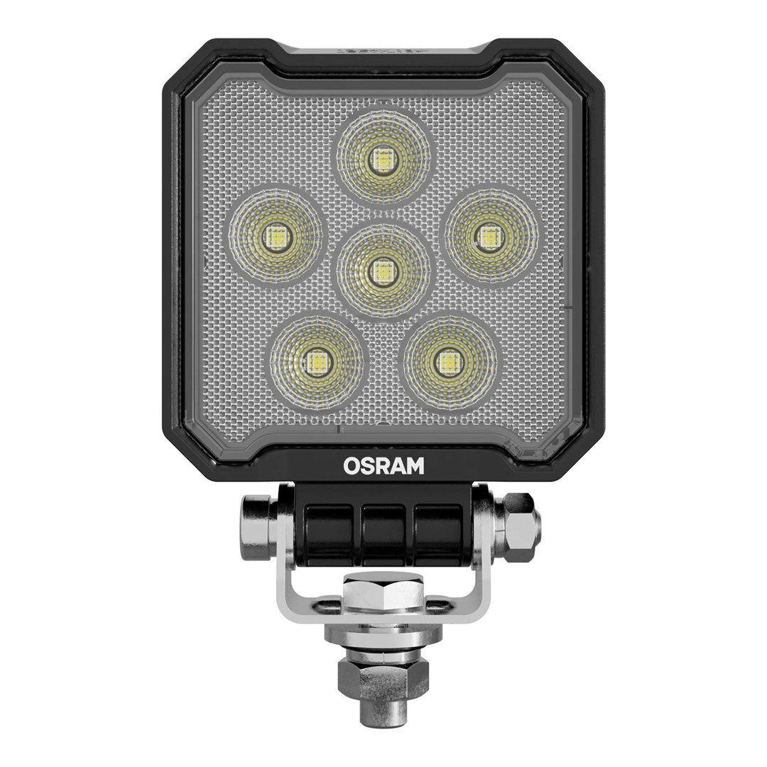Lamp Osram CUBE WL VX100-WD