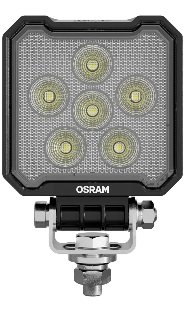 Lamp Osram CUBE WL VX100-WD
