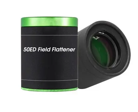 Flattener SW For Evoguide 50