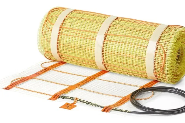 SEN HEATING MAT 150W/M2 3.0M2