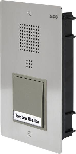 AUERSWALD TFS-Dialog 311 1 Button