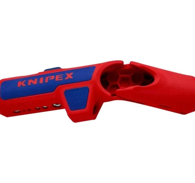 KNIPEX UNIVERSAL WIRE STRIPPER