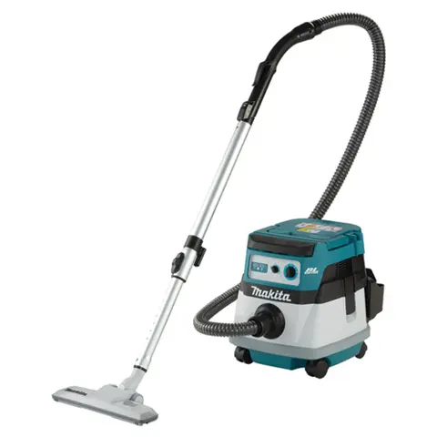 Vacuum Cleaner MAKITA 2x18V DVC865LZX3 8L LXT