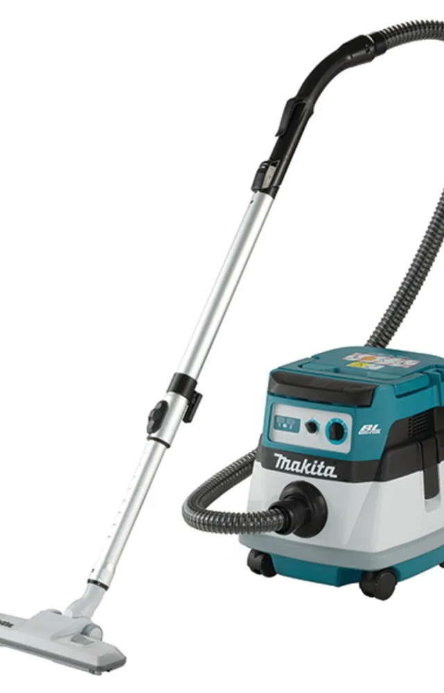 Vacuum Cleaner MAKITA 2x18V DVC865LZX3 8L LXT