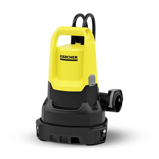 Kärcher SP 16.000 DUAL submersible pump 550 W 16000 l/h 7 m