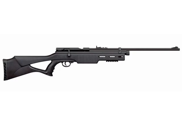 Air Rifle BEEMAN QB78 S K.4 5 Mm (B-QB78S-45)