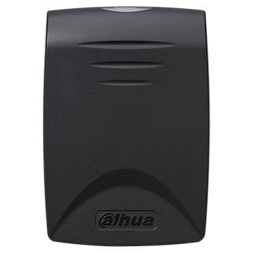Dahua Technology DHI-ASR1100B-V1 RFID Reader RS-485/Wiegand Black