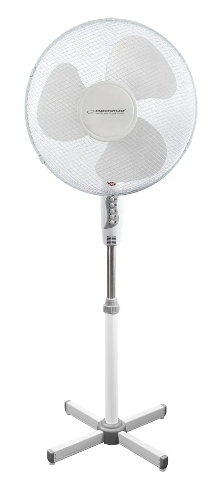 Esperanza EHF001WW Household Fan White