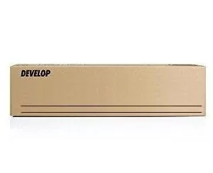 Develop A33K4D2 toner cartridge 1 pc(s) Original Cyan