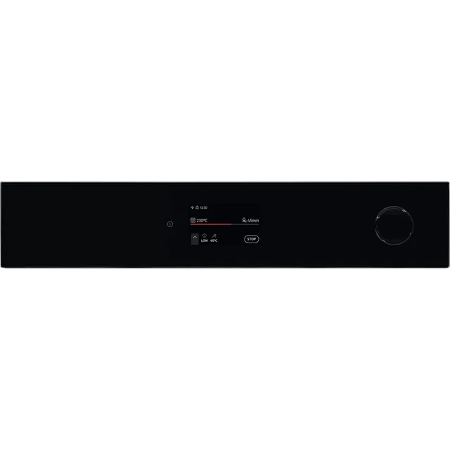 ELECTROLUX LOC9P3XZ Oven