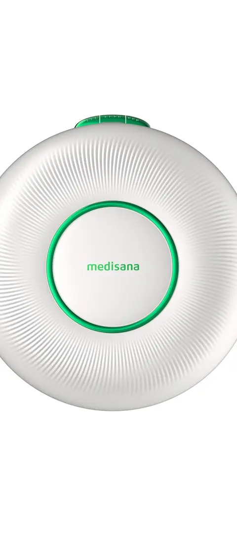 Medisana BM 100 Abdominal Massager