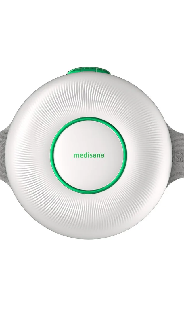 Medisana BM 100 Abdominal Massager