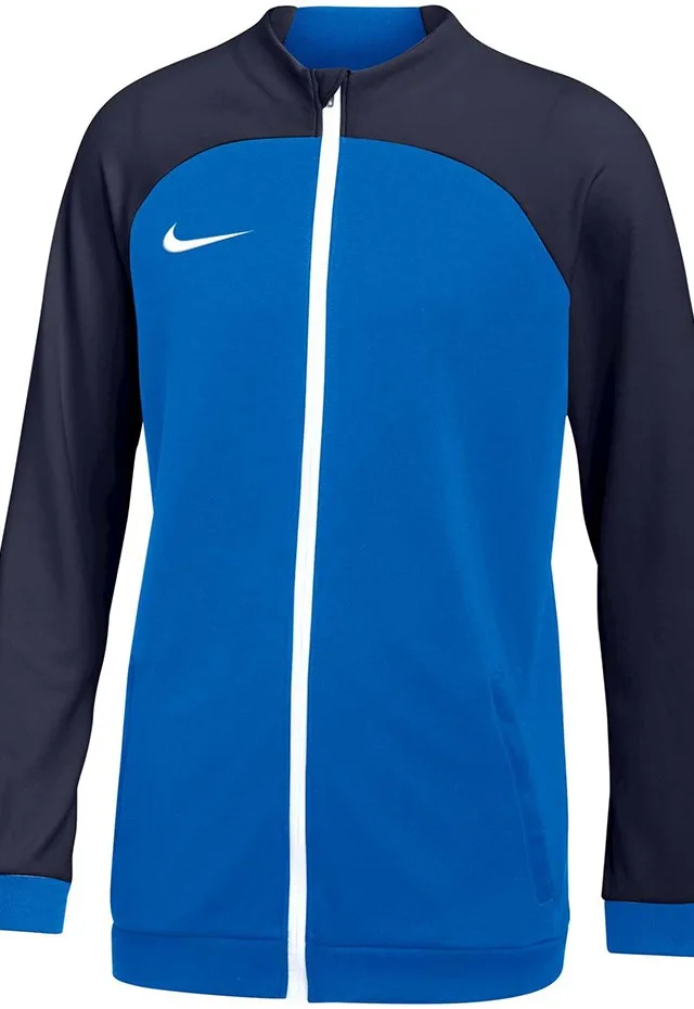 Nike Dri FIT Academy Pro Sweatshirt Blue & Navy DH9283 463 M