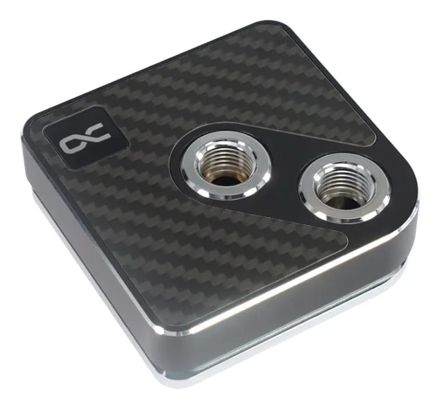 Alphacool Core 1 Carbon Water block