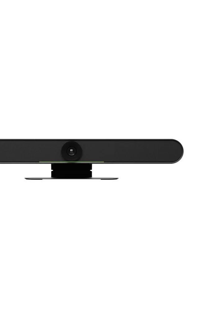 IPEVO VC-B4K UHD 4K PTZ Video-Konferenzkamera Black