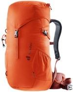 Climbing Shoes Climber 22 Papaya-Redwood