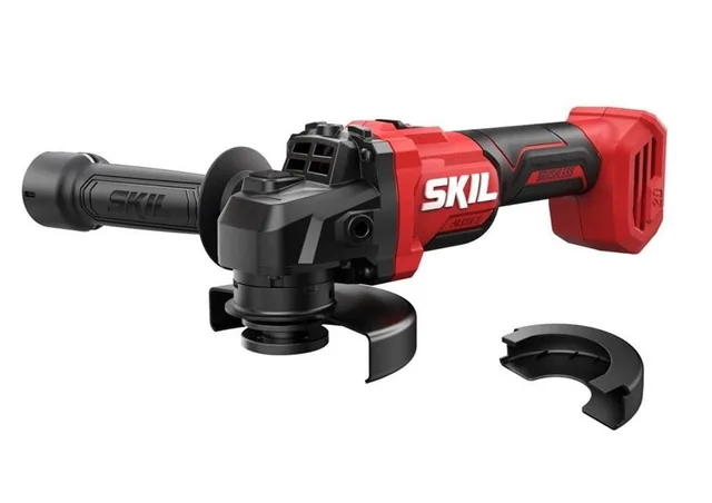 Cordless Angle Grinder Skil 3923CA 20 V