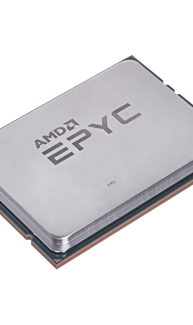 AMD EPYC 7763 processor 2.45 GHz 256 MB L3 Tray