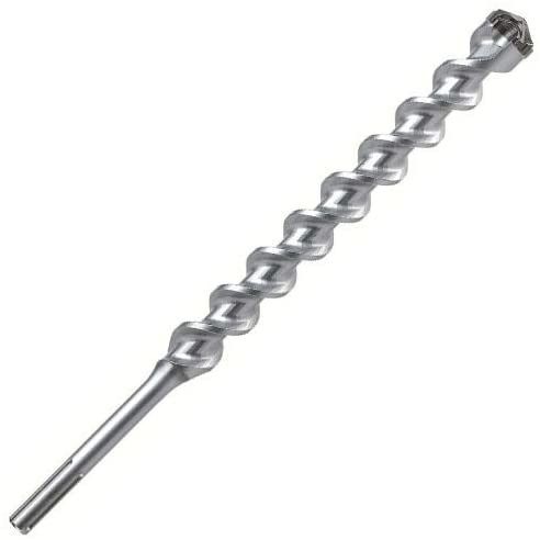Accessory Set 10 Pcs SDS Plus Extreme 2