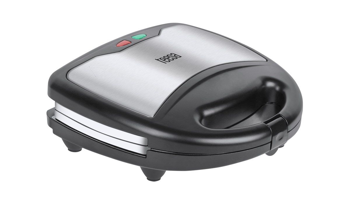 Teesa Sandwich Maker 3in1 Ceramic Pads