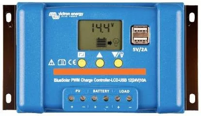 Victron Energy SCC010020050 not categorized
