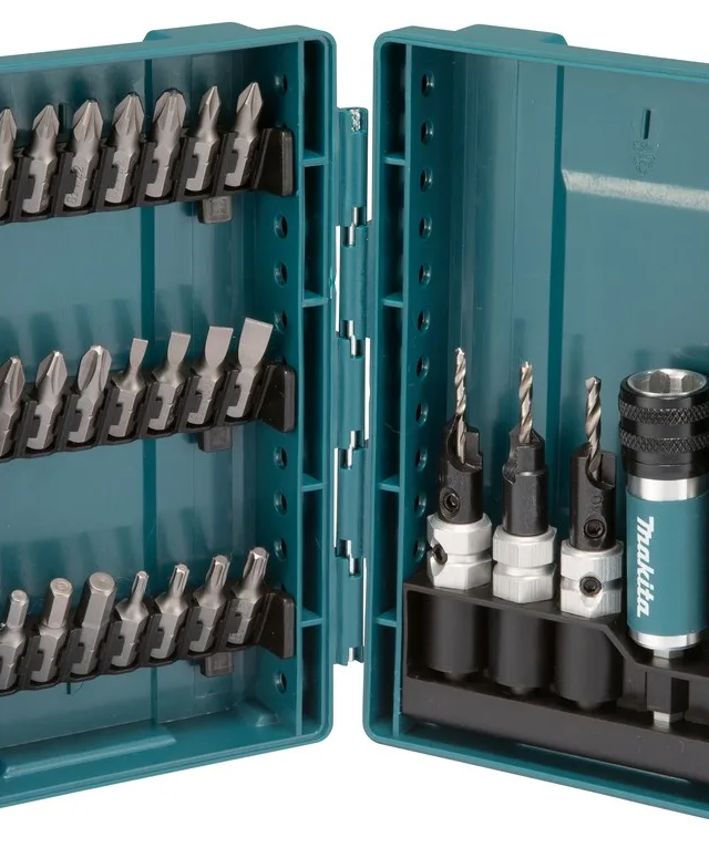 Makita D-73477 screwdriver bit