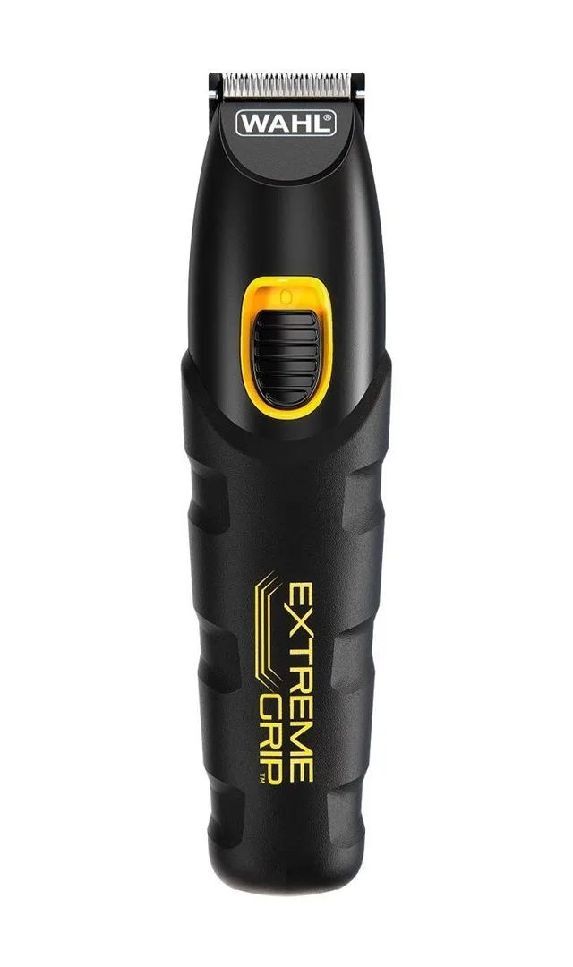 Beard Trimmer WAHL Extreme Grip Advan. 09893.0460