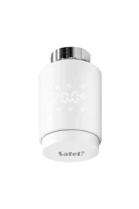 ART-210 Smart Thermostat Bezprzewodowa GłOwica Termostatyczna