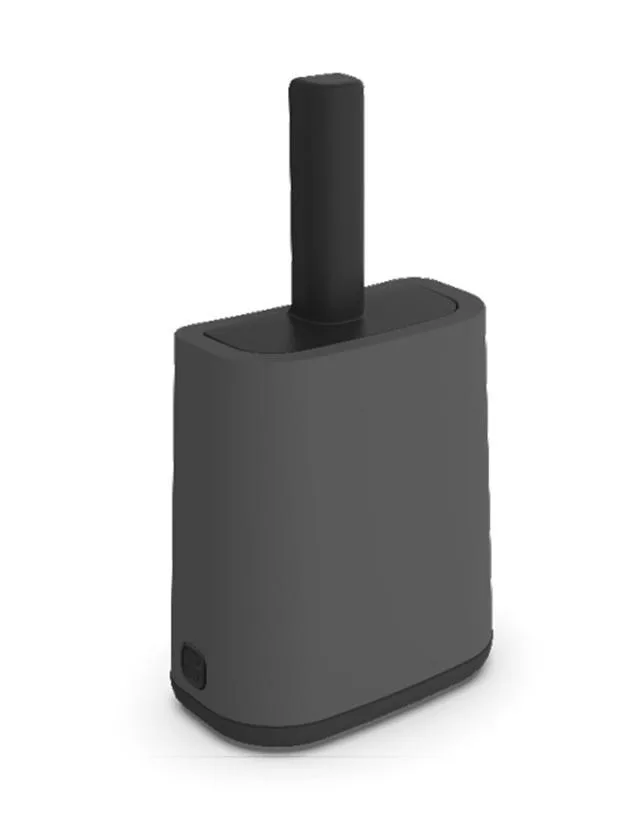 ROTHO Biala Anthracite - Litter Scoop Bags