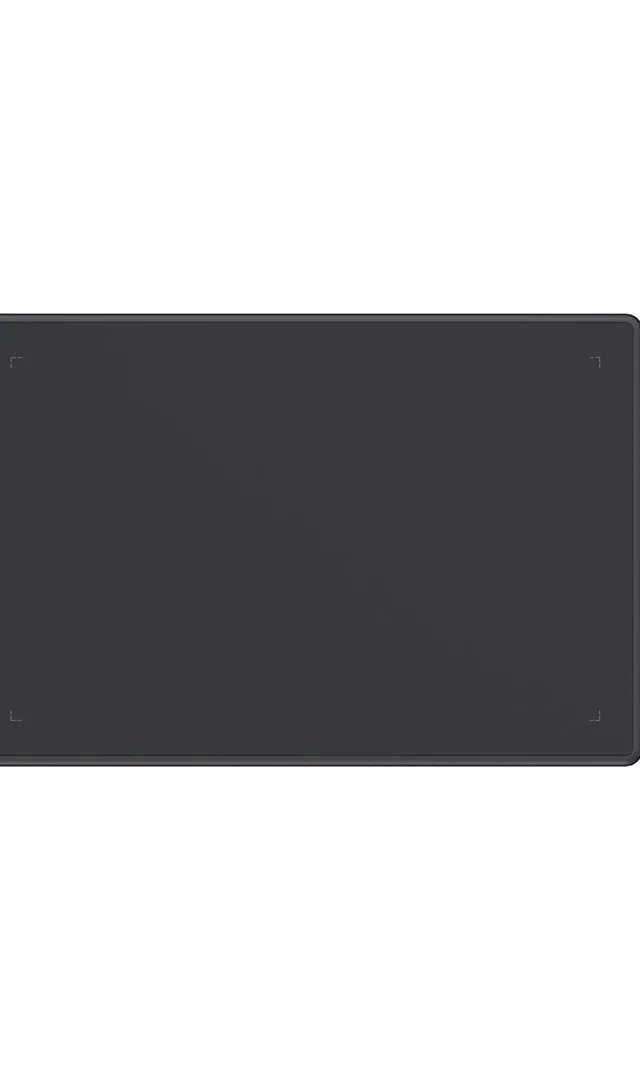Inspiroy 2L Black Graphics Tablet