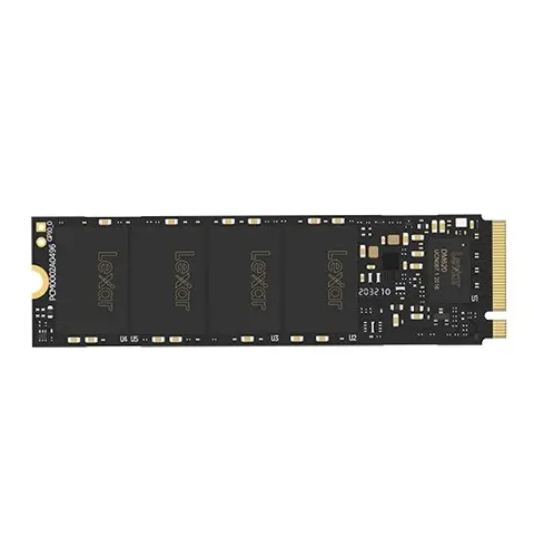 Lexar NM620 1 TB M.2 PCI Express 3.0 NVMe 3D TLC NAND
