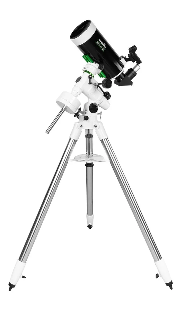 Skywatcher Telescope BK MAK 127 EQ3-2 Steel Tripod 127/1500