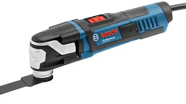 Bosch GOP 55-36 Black Blue 550 W 20000 OPM